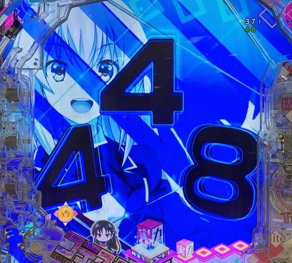 eようこそ実力至上主義の教室へ 予告演出 先読み予告