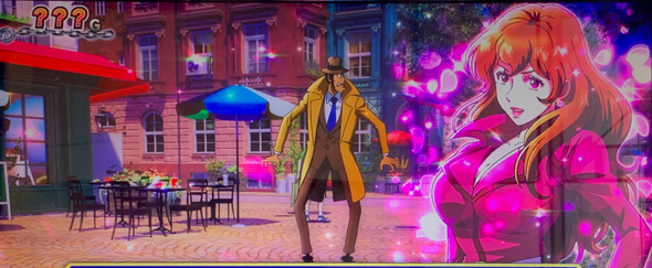 L主役は銭形5 かんたん初打講座 通常時のゲーム性