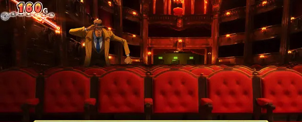 L主役は銭形5 かんたん初打講座 通常時のゲーム性