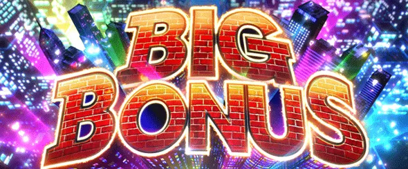 L主役は銭形5 かんたん初打講座 BIG BONUSについて