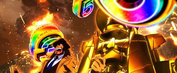 L主役は銭形5 かんたん初打講座 BIG BONUSについて