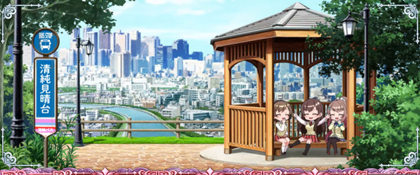 L絶対衝激Ⅳ かんたん初打講座 通常時のゲーム性