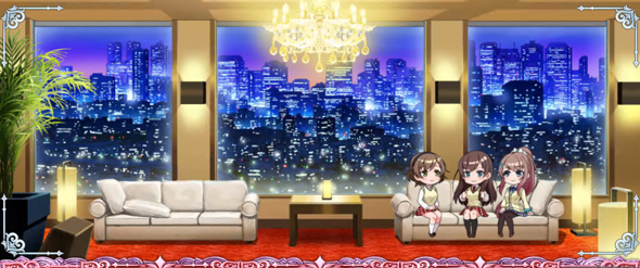 L絶対衝激Ⅳ かんたん初打講座 通常時のゲーム性