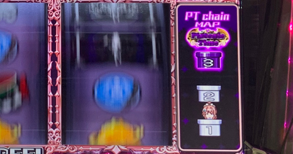 L絶対衝激Ⅳ かんたん初打講座 プラトニックタイム(AT)について