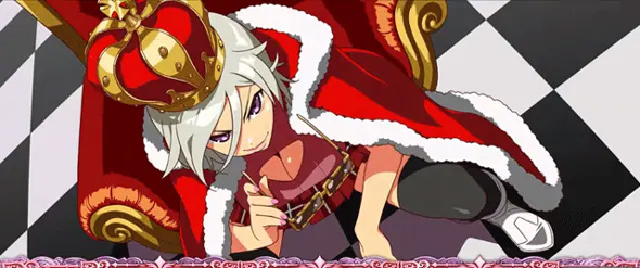 L絶対衝激Ⅳ 演出 ボーナス終了画面について