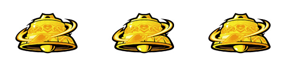 L絶対衝激Ⅳ 配当表