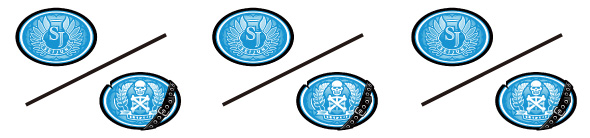 L絶対衝激Ⅳ 配当表