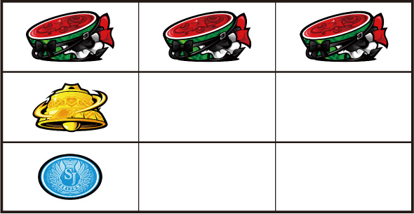 L絶対衝激Ⅳ 打ち方 通常時の打ち方