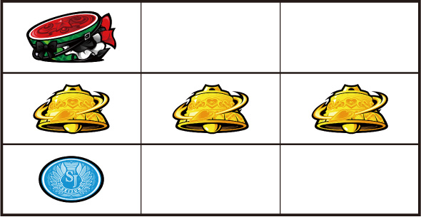L絶対衝激Ⅳ 打ち方 通常時の打ち方