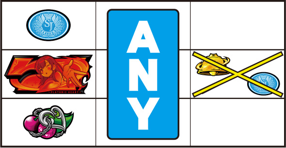 L絶対衝激Ⅳ 打ち方 通常時の打ち方