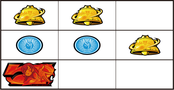 L絶対衝激Ⅳ 打ち方 通常時の打ち方
