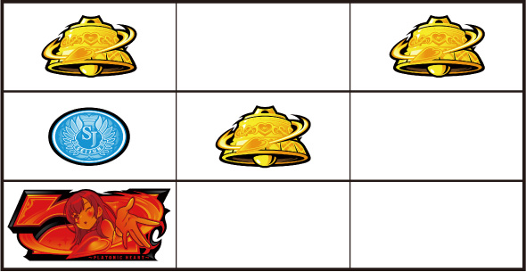 L絶対衝激Ⅳ 打ち方 通常時の打ち方