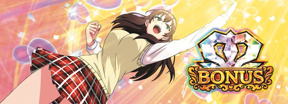 L 絶対衝激～PLATONIC HEART～ かんたん初打講座 PLATONIC TIME(AT)について