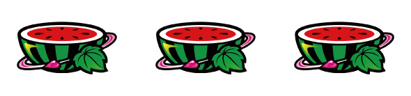 L 絶対衝激～PLATONIC HEART～ 配当表