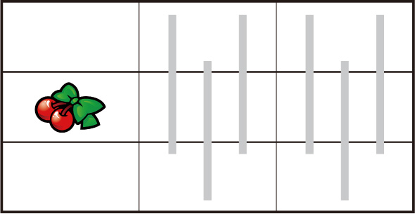 L 絶対衝激～PLATONIC HEART～ 打ち方 通常時の打ち方(順押し/BAR狙い)