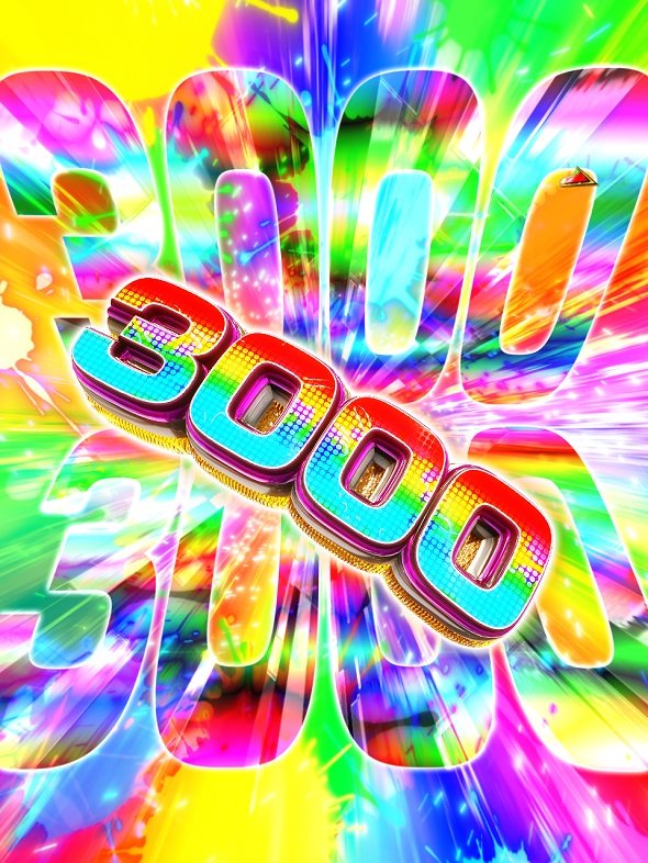 eゾン100～ゾンビになるまでにしたい100のこと～ 大当り中の演出 右打ち中の大当り演出